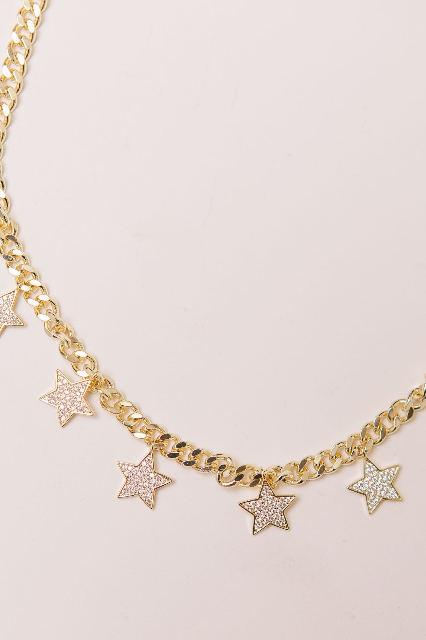 Ivy Exclusive - Wish Upon a Star Necklace