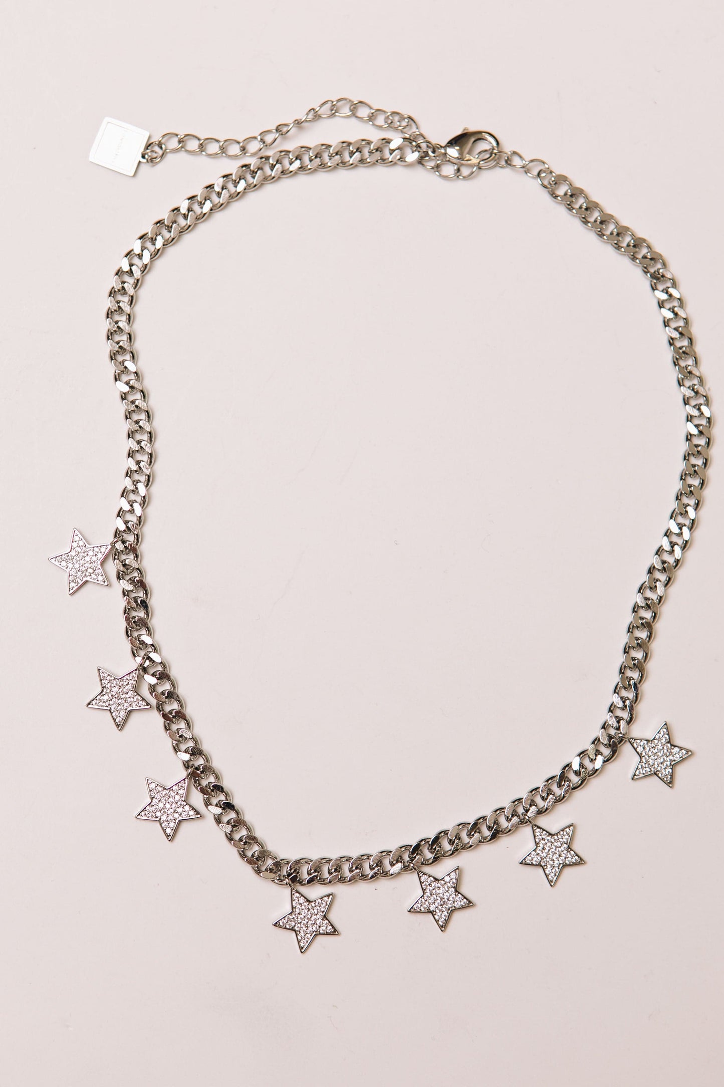 EXOI Custom Wish Upon a Star Necklace