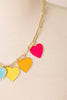 Ivy Exclusive - My Heart is Yours Necklace